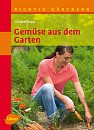Gemüse aus dem Garten